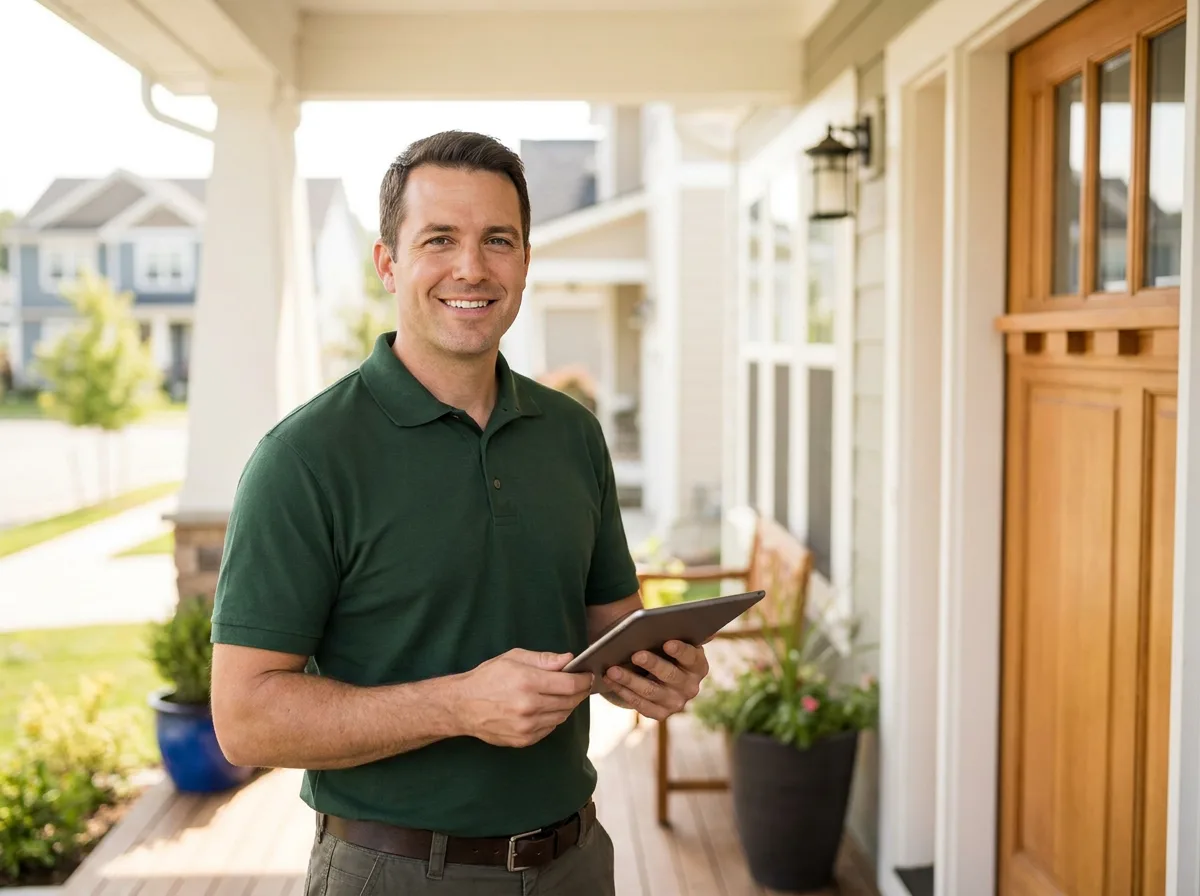 Pest control FAQs for Florence, IN